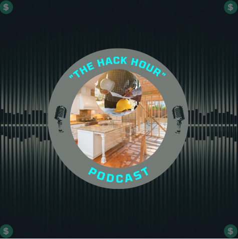 The Hack Hour Podcast